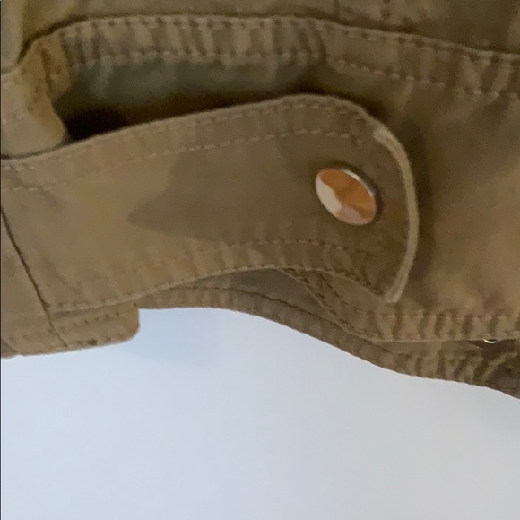 Zara safari studio jacket size medium - Picture 3 of 4